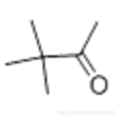 Pinacolone CAS 75-97-8